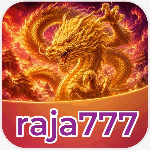 Logo raja777