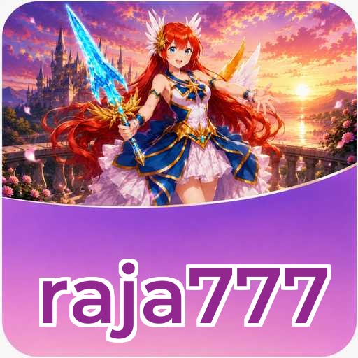 Logo raja777