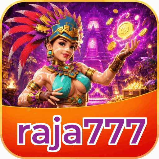 Logo raja777