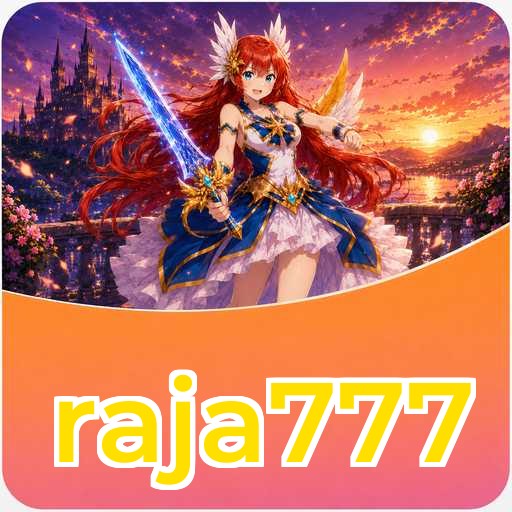 Logo raja777