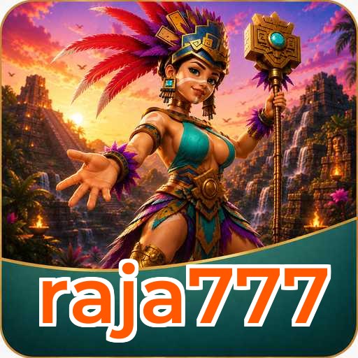 Logo raja777