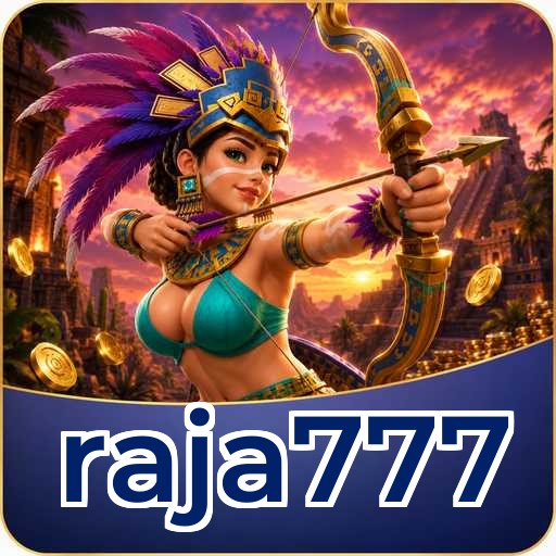Logo raja777