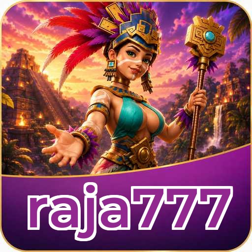 Logo raja777