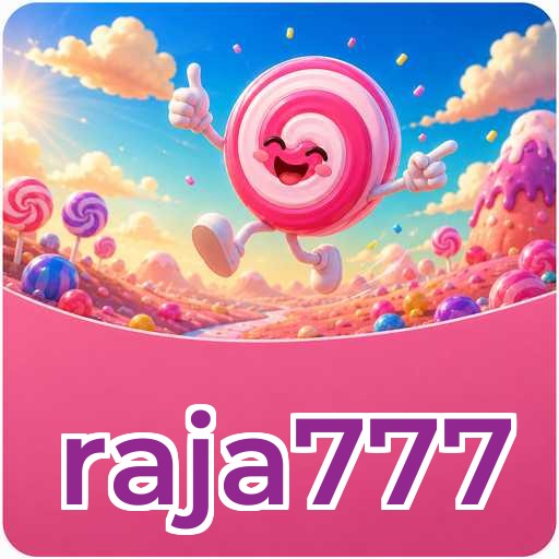 Logo raja777
