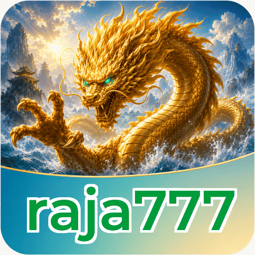 Logo raja777