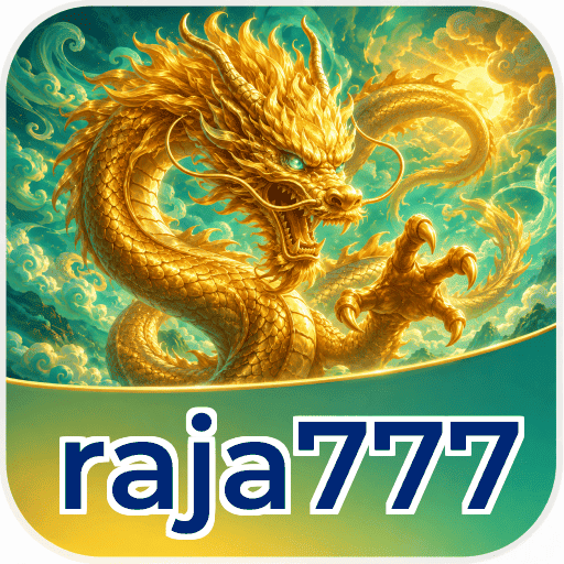 Logo raja777