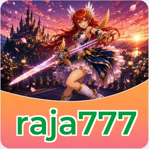 Logo raja777