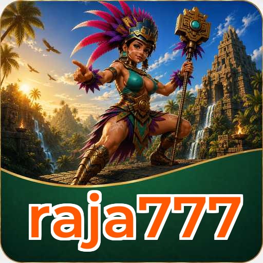 Logo raja777