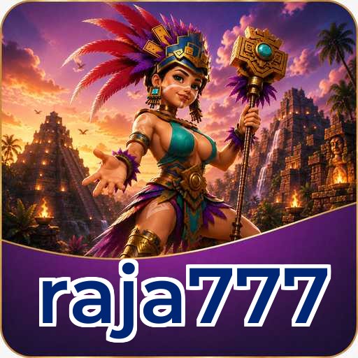 Logo raja777