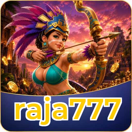 Logo raja777