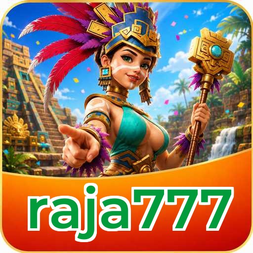 Logo raja777
