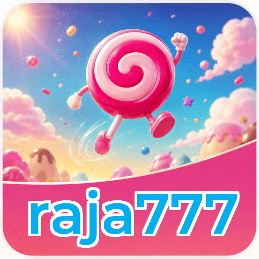 Logo raja777