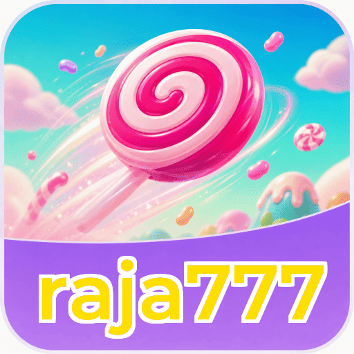 Logo raja777