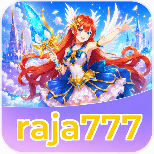 Logo raja777
