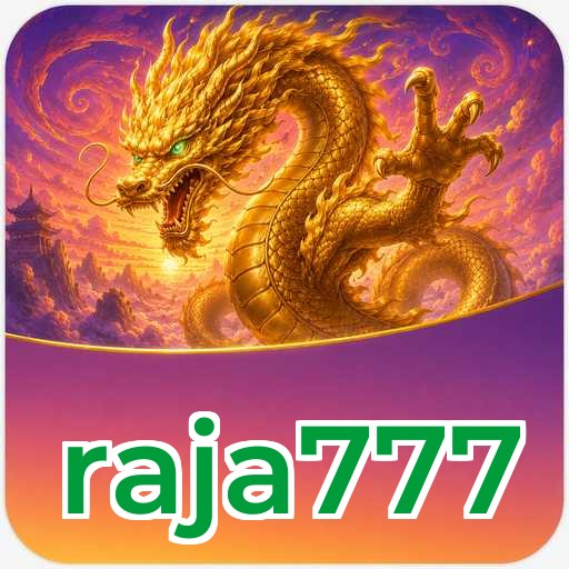Logo raja777