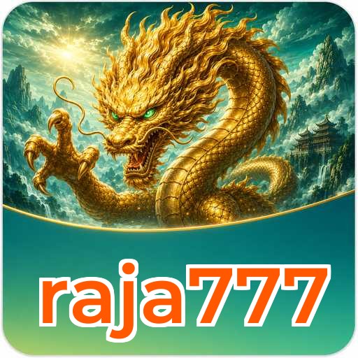 Logo raja777