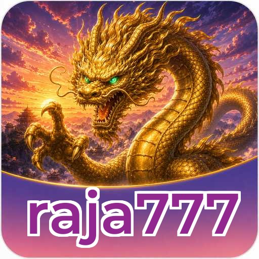 Logo raja777