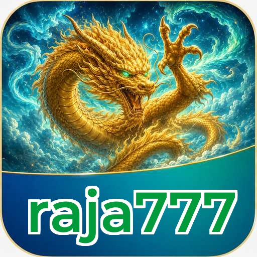 Logo raja777