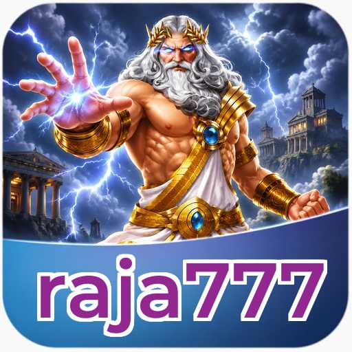 Logo raja777