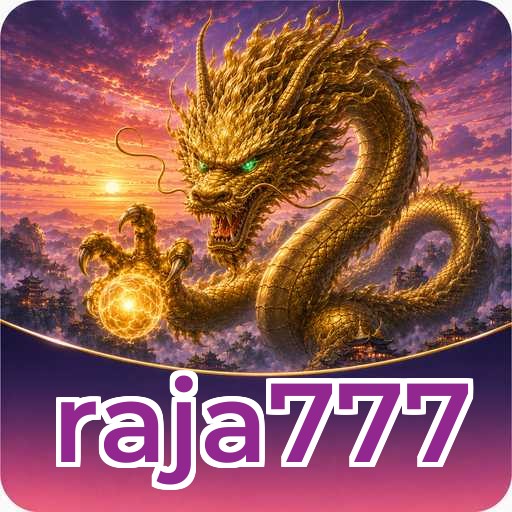 Logo raja777