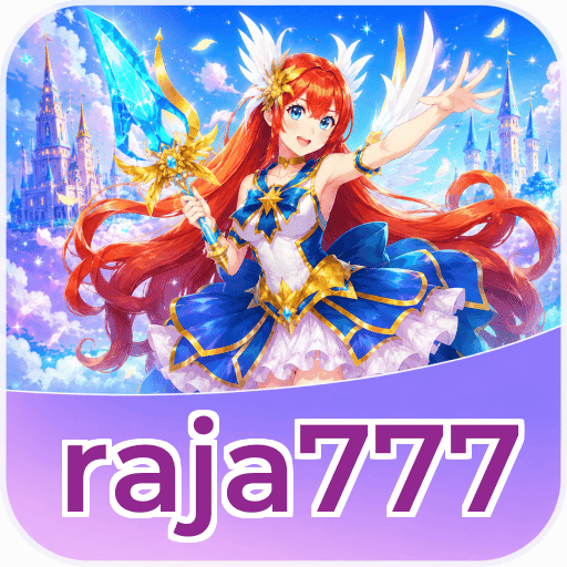 Ilustrasi alur memilih file raja777 di HP Android