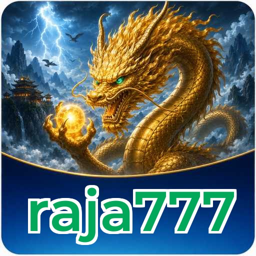 Logo raja777