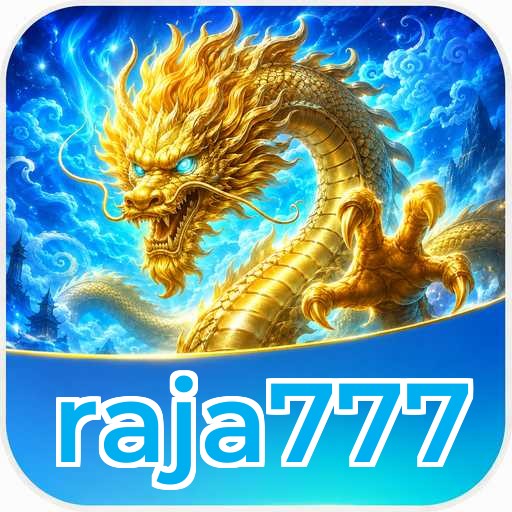 Logo raja777