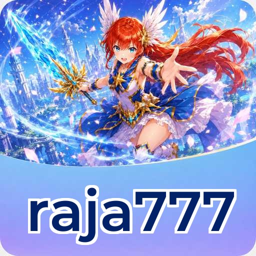 Logo raja777