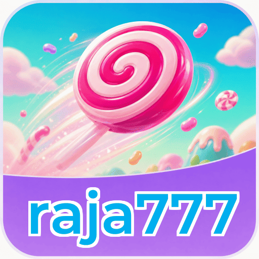 Logo raja777