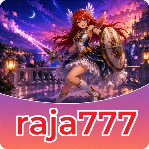 Logo raja777