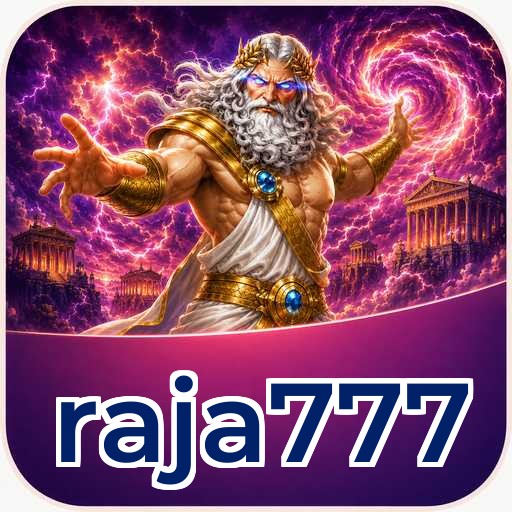 Logo raja777