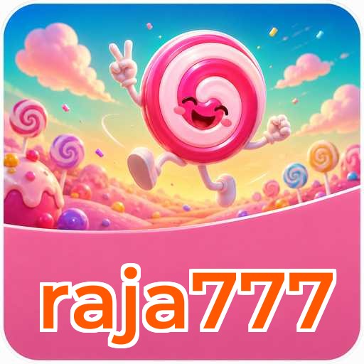 Logo raja777