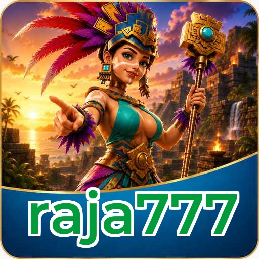 Logo raja777