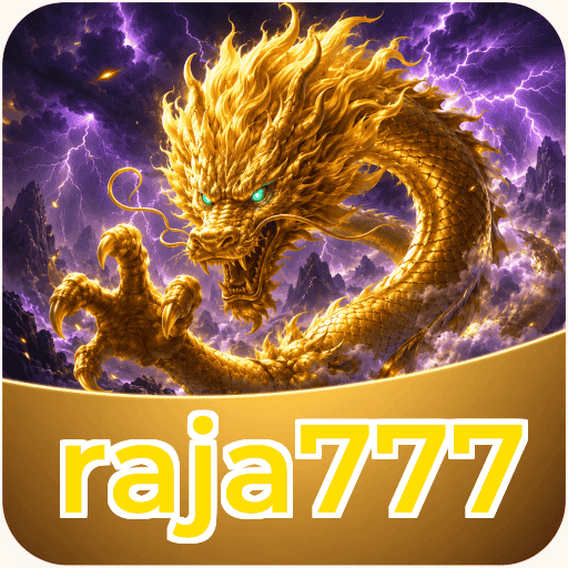 Logo raja777