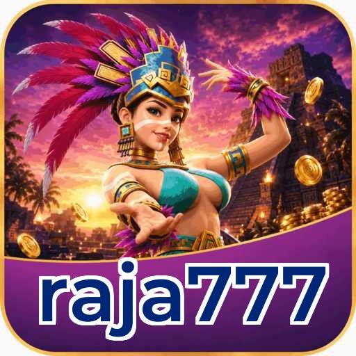 Logo raja777