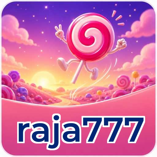 Logo raja777