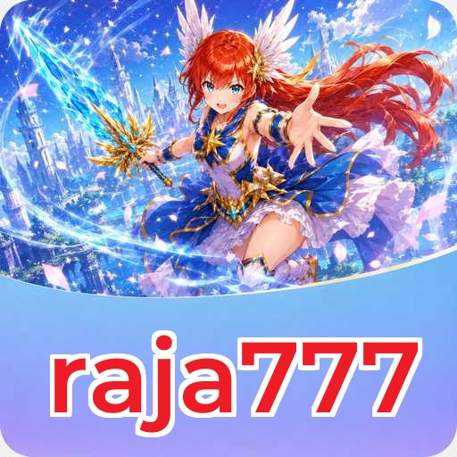 Logo raja777