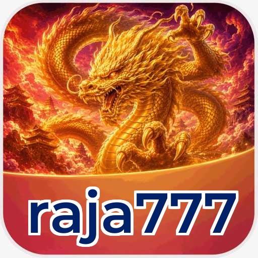 Logo raja777