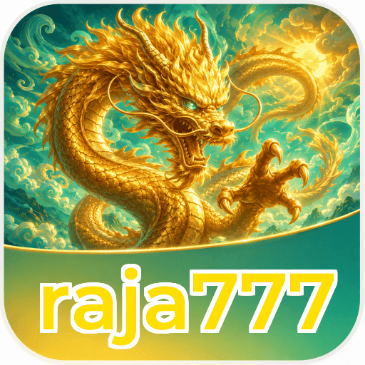 Logo raja777