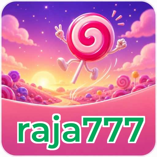 Logo raja777