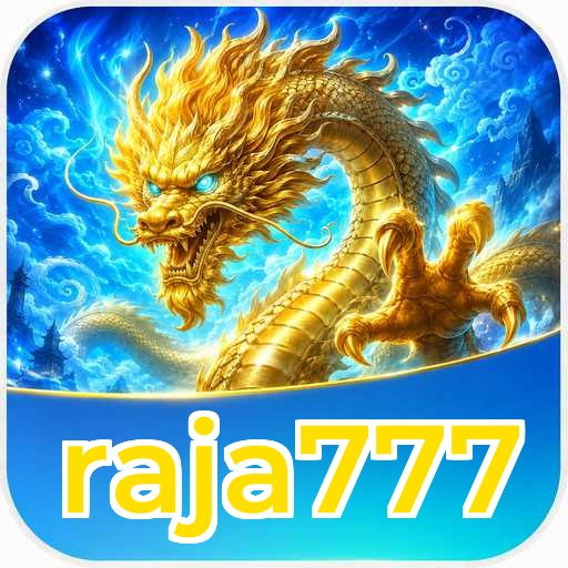 Logo raja777