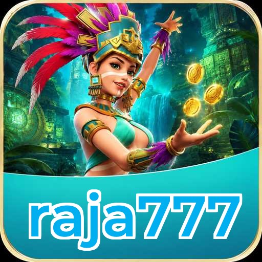 Logo raja777