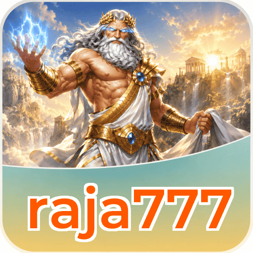 Logo raja777