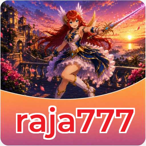 Contoh membandingkan alamat situs raja777g.com di bilah peramban